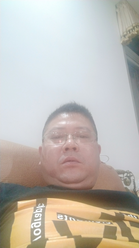 阿明的第一张照片--柘荣婚介网