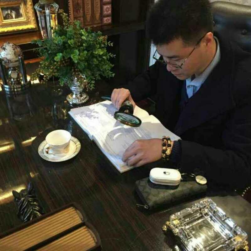 海纳百川的第一张照片--柘荣婚介网
