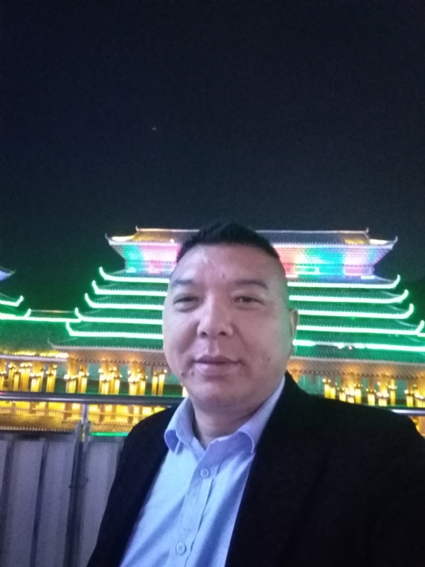 幸福的港湾的第一张照片--柘荣婚介网