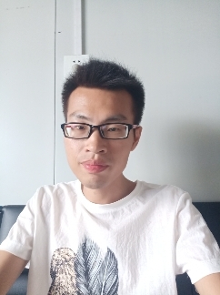 只求缘分来到的第一张照片--柘荣婚介网