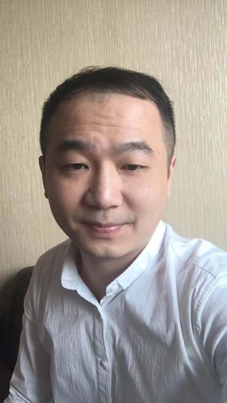 陈泽龙的第一张照片--柘荣婚介网
