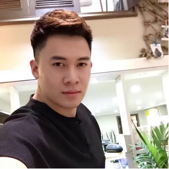 拥有神一样的男人的第一张照片--柘荣婚介网
