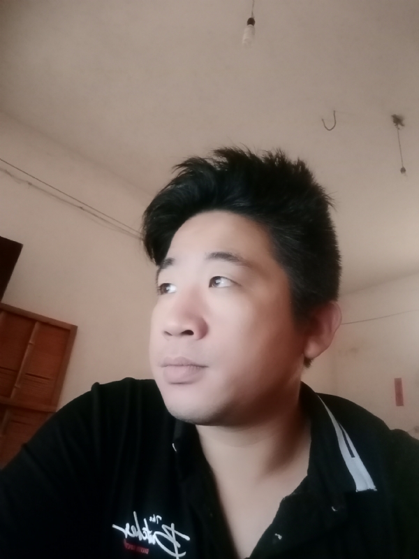 迷失本心的第一张照片--柘荣婚介网