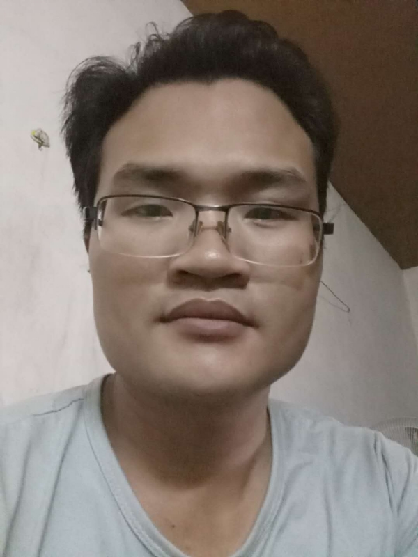 陈欣宇的第三张照片--柘荣婚介网