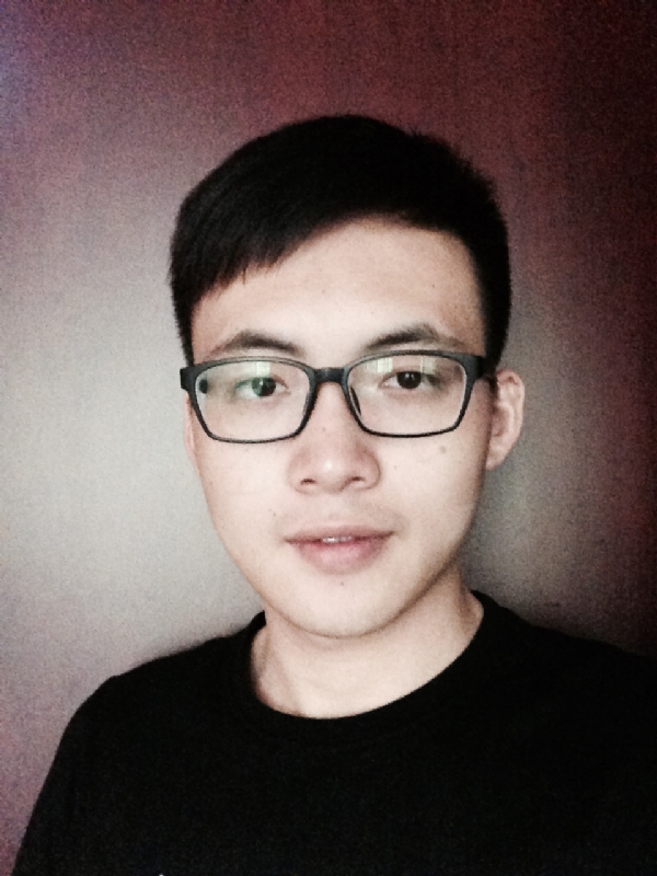 大鱼的第一张照片--柘荣婚介网