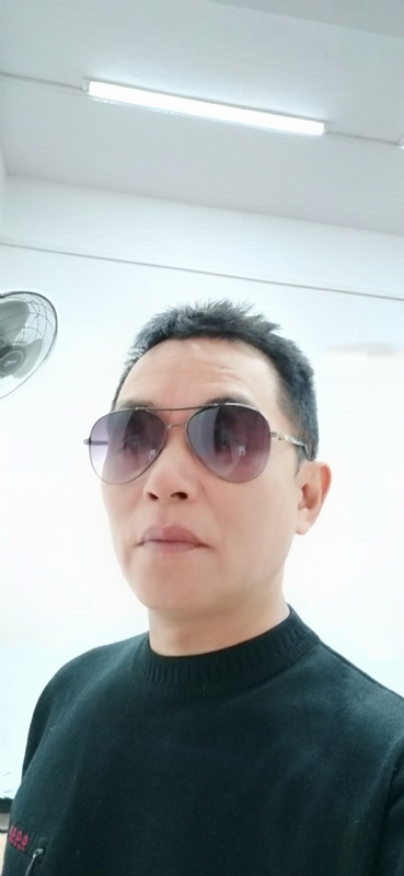 水进的第一张照片--柘荣婚介网