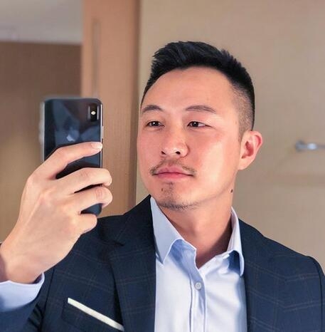 残痕的第一张照片--柘荣婚介网