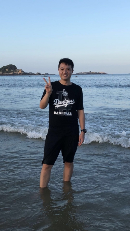 闭月的第一张照片--柘荣婚介网