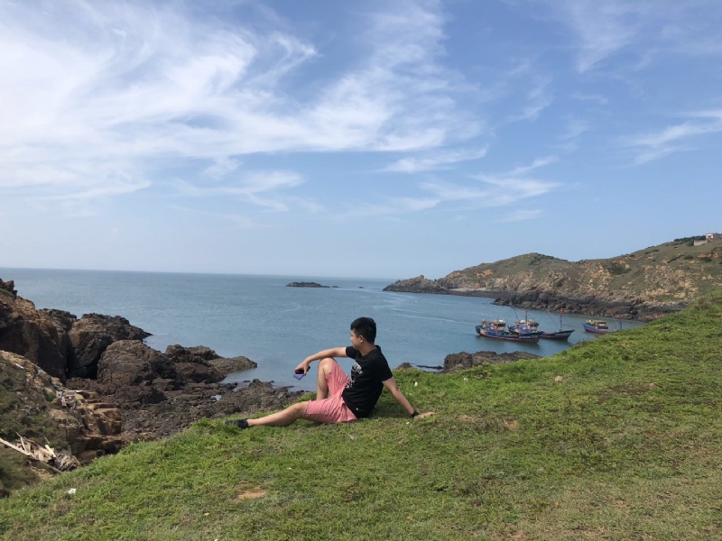 闭月的第二张照片--柘荣婚介网