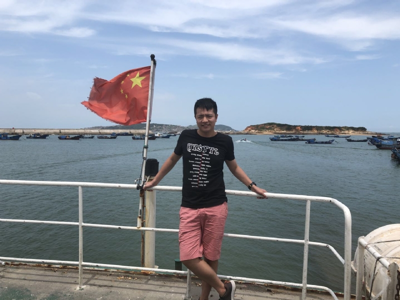 闭月的第四张照片--柘荣婚介网