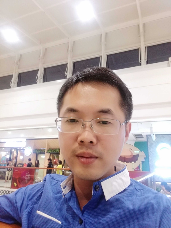 孤独小舟的第一张照片--柘荣婚介网