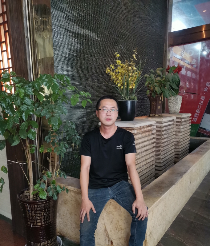 孤独小舟的第二张照片--柘荣婚介网
