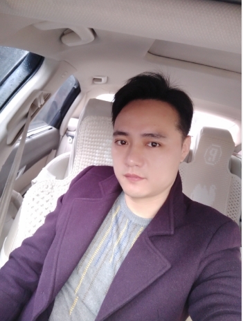 春的第一张照片--柘荣婚介网