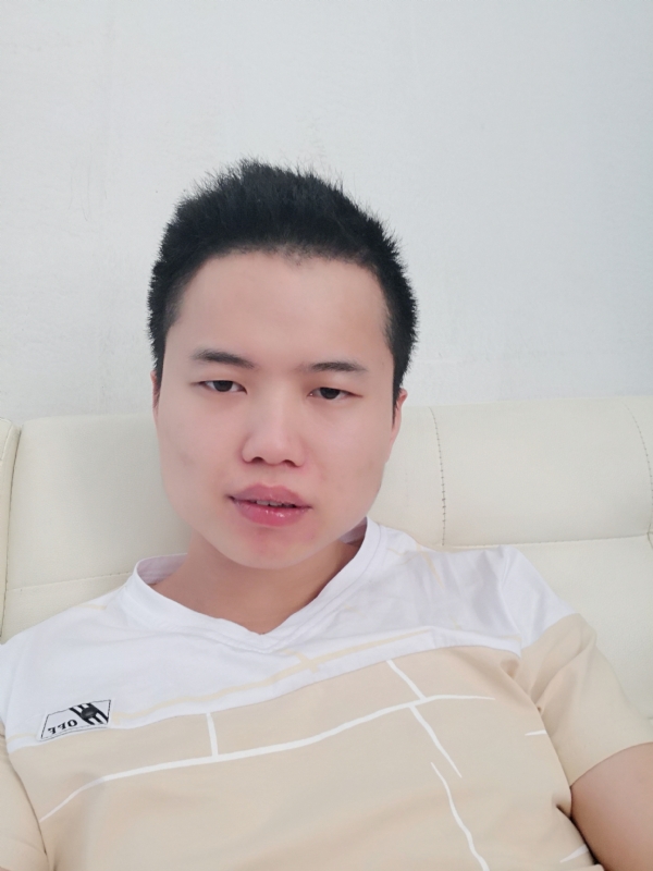执一份情的第一张照片--柘荣婚介网