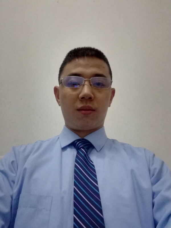 克火的第一张照片--柘荣婚介网