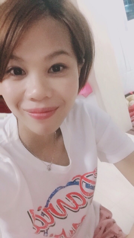 浅香&遇见的第一张照片--柘荣婚介网