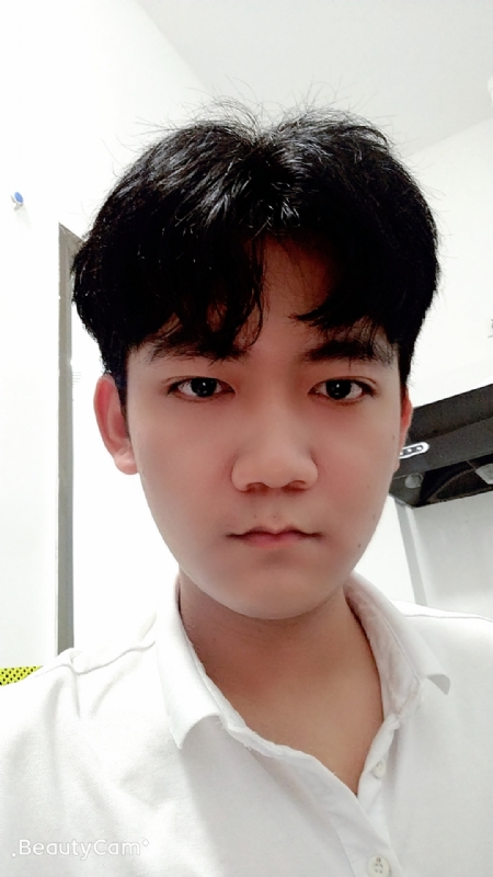 在泉州漂流的我的第一张照片--柘荣婚介网