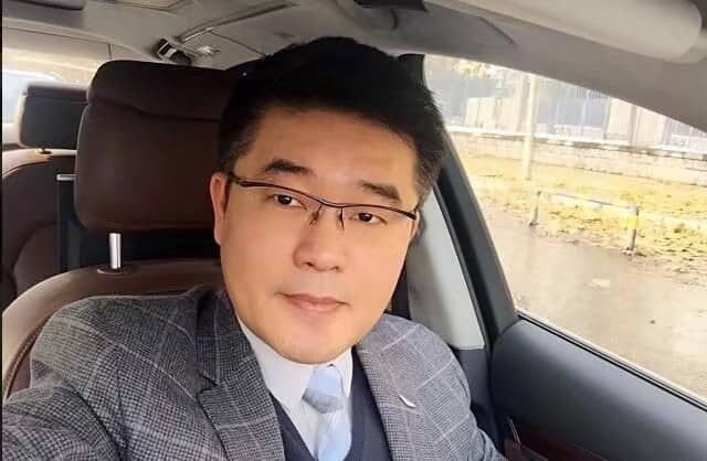 人生百味苦尽甘来的第一张照片--柘荣婚介网