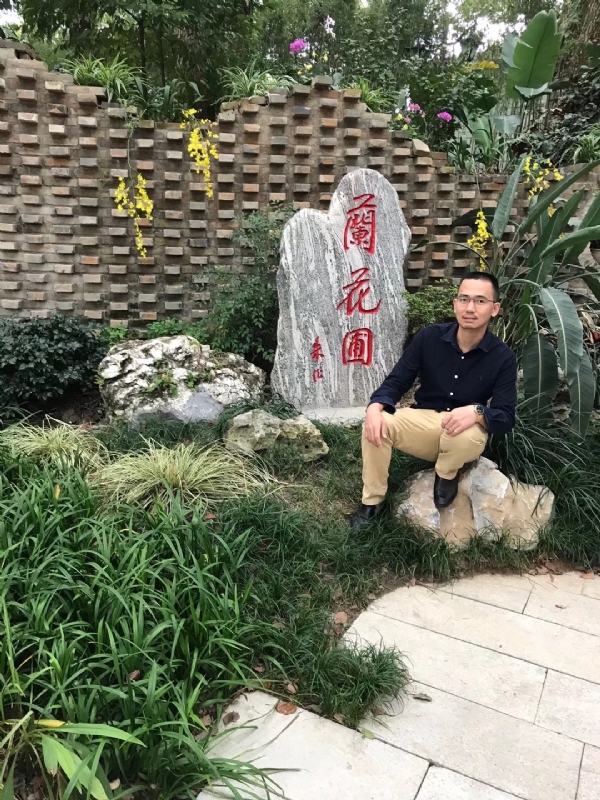 真心换真心的第一张照片--柘荣婚介网