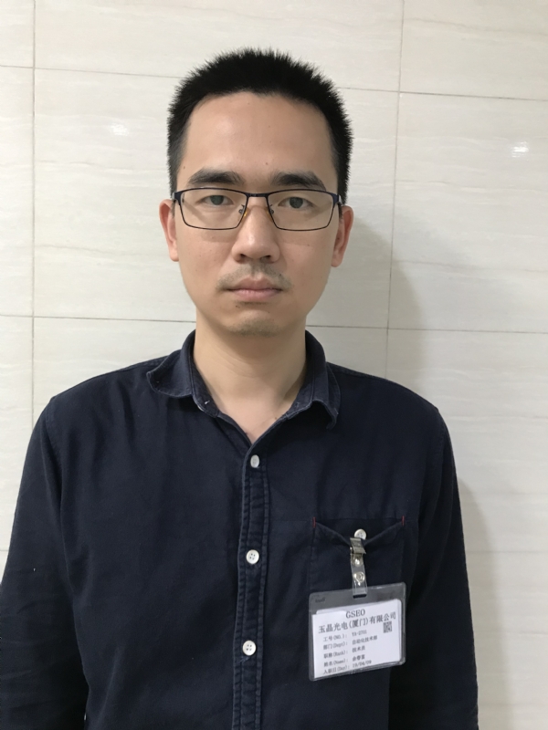 真心换真心的第三张照片--柘荣婚介网
