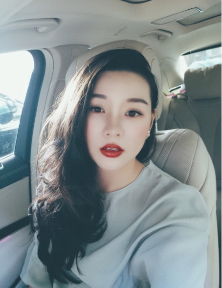 陈小姐的第一张照片--柘荣婚介网