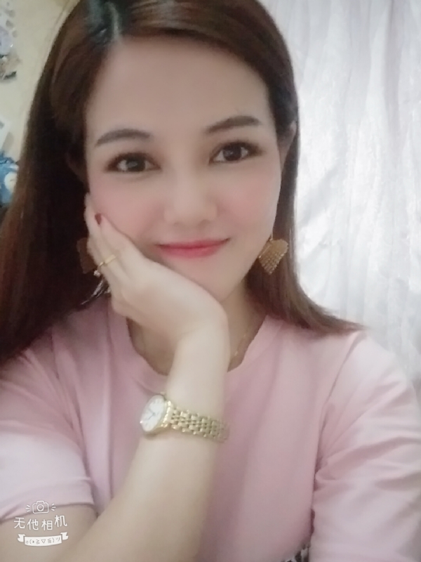 小雨的第一张照片--柘荣婚介网