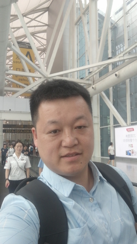 枫叶的第一张照片--柘荣婚介网