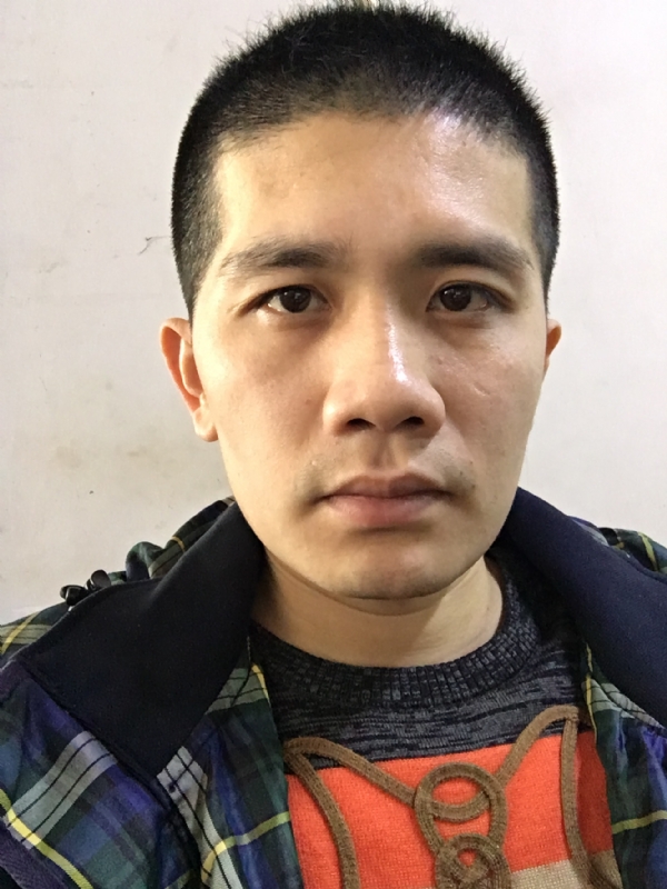 白羊座的第二张照片--柘荣婚介网