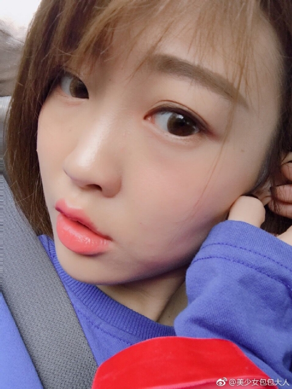 莉莉的第一张照片--柘荣婚介网