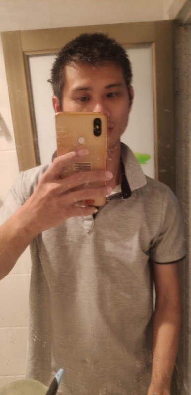 对酒醉红颜的第一张照片--柘荣婚介网