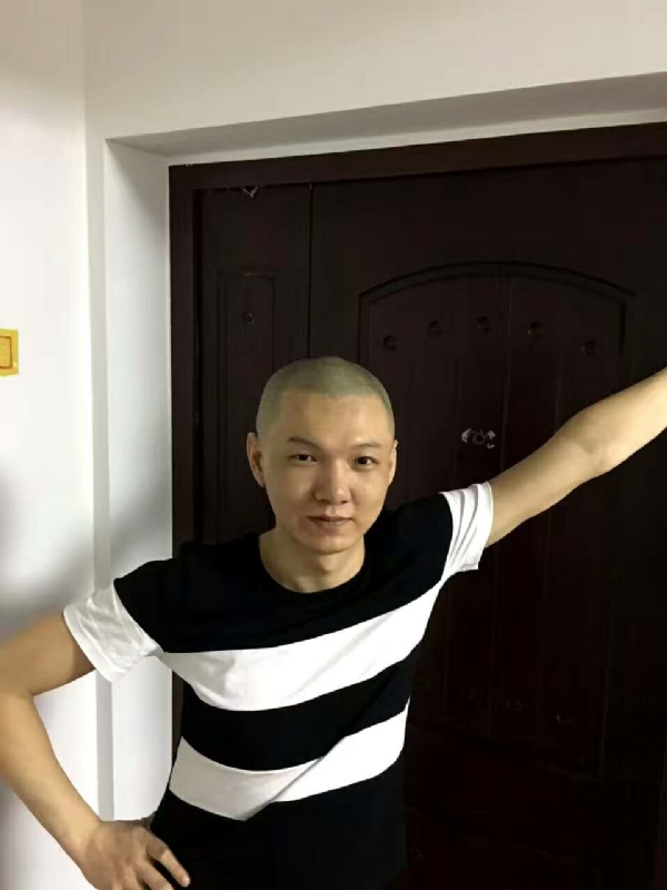 顺子的第一张照片--柘荣婚介网