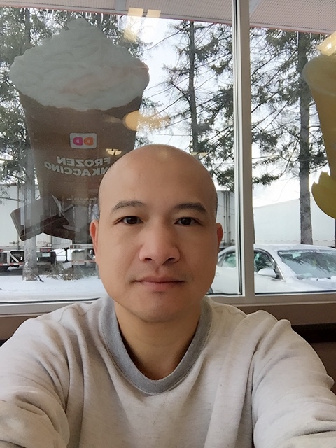Andylin8888的第一张照片--柘荣婚介网