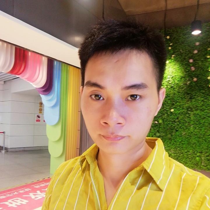纯牛奶的第一张照片--柘荣婚介网