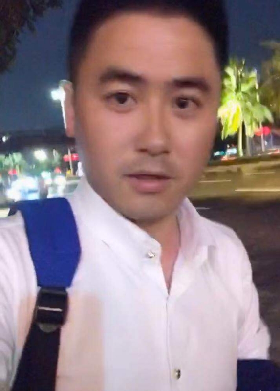 chen的第二张照片--柘荣婚介网