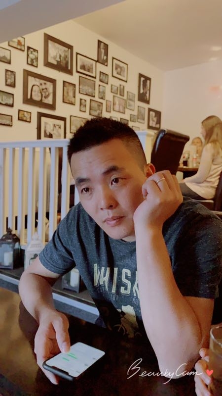 落叶归根的第一张照片--柘荣婚介网