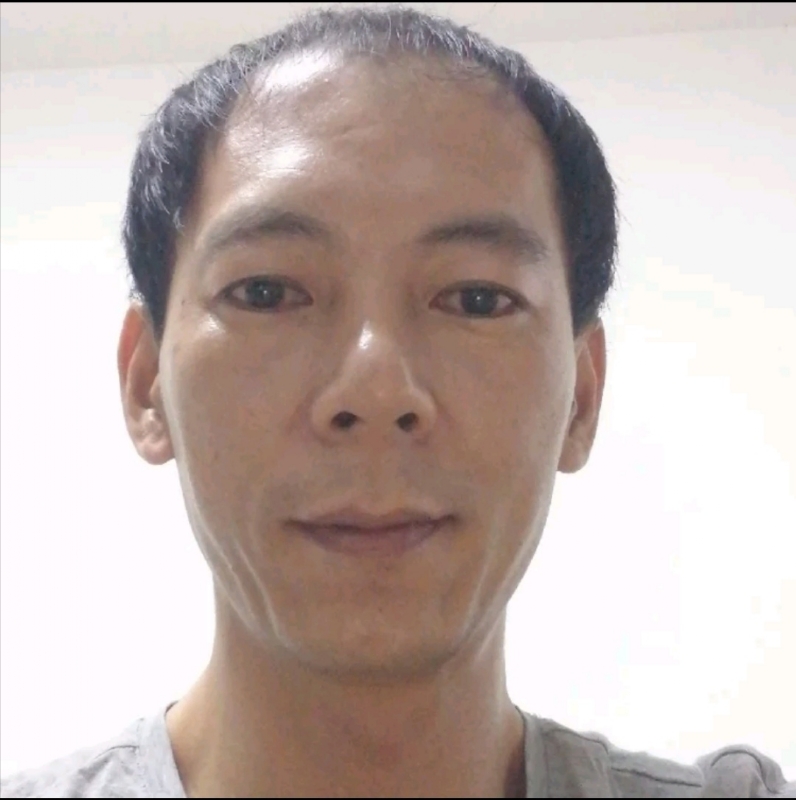 单枪匹马的第一张照片--柘荣婚介网