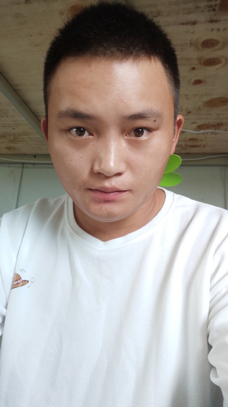水里面的云呀的第一张照片--柘荣婚介网