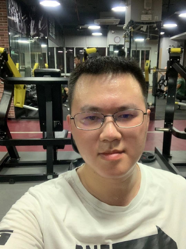 loyi的第一张照片--柘荣婚介网
