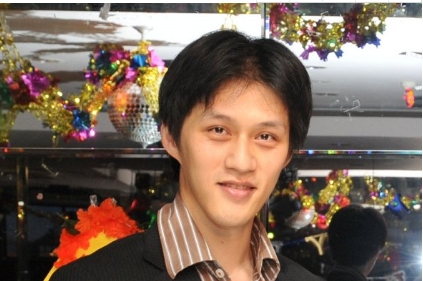 国强的第一张照片--柘荣婚介网