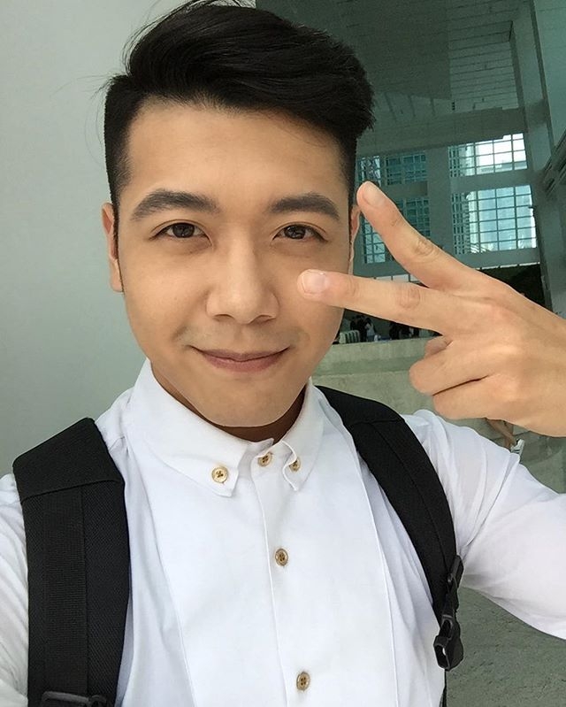 陈俊峰的第一张照片--柘荣婚介网