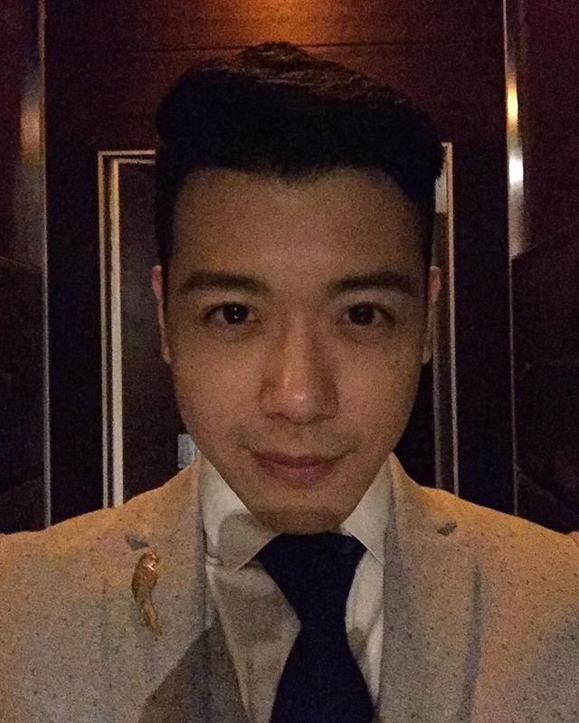 陈俊峰的第二张照片--柘荣婚介网