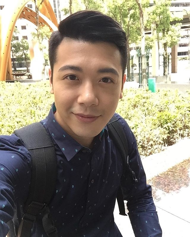 陈俊峰的第三张照片--柘荣婚介网