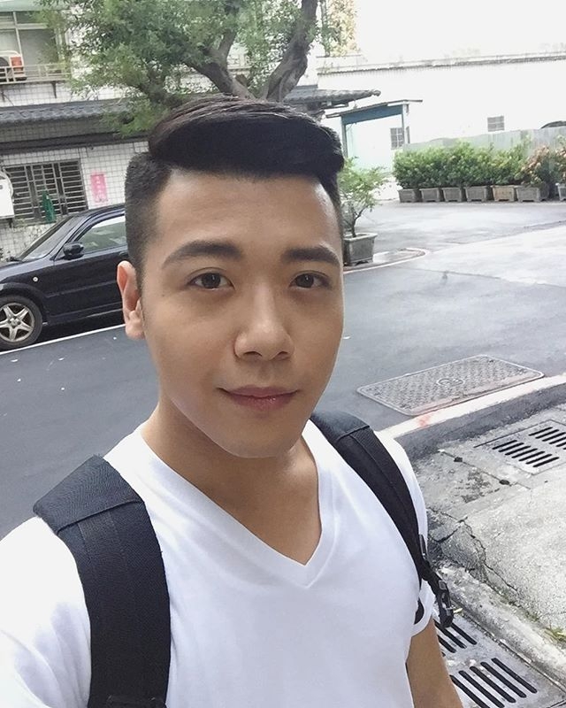 陈俊峰的第四张照片--柘荣婚介网