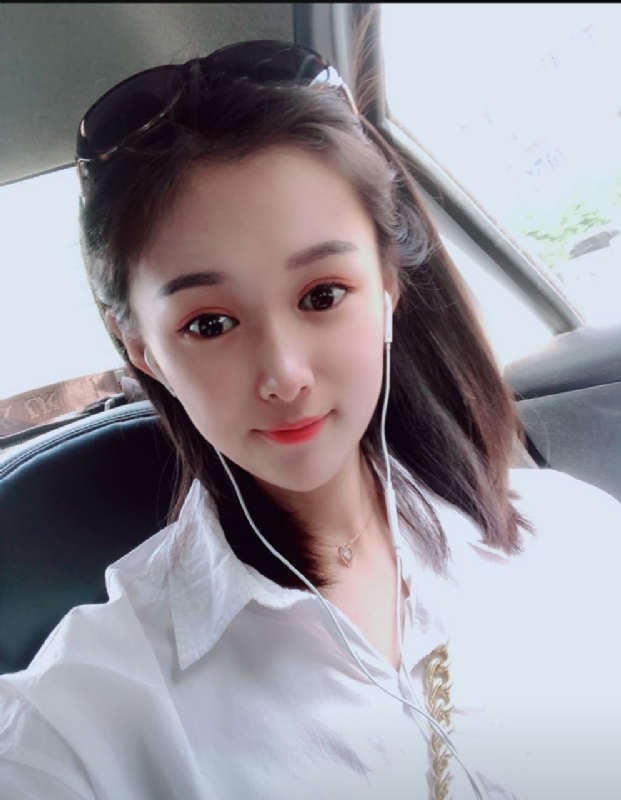 馨月的第一张照片--柘荣婚介网