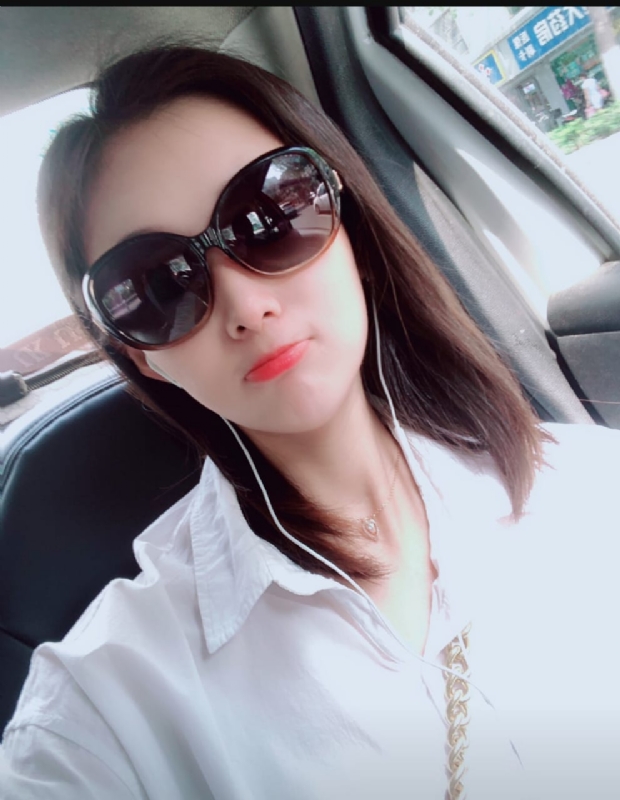馨月的第二张照片--柘荣婚介网