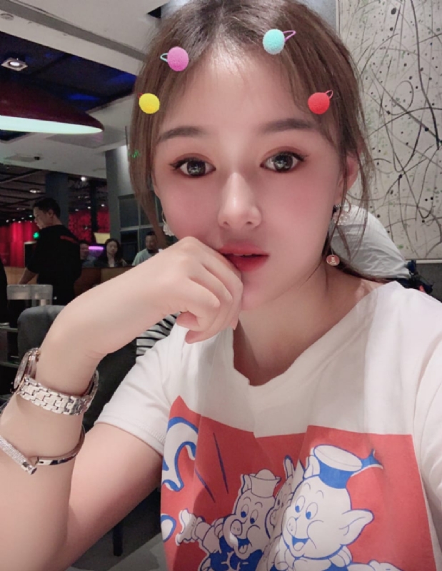 馨月的第三张照片--柘荣婚介网