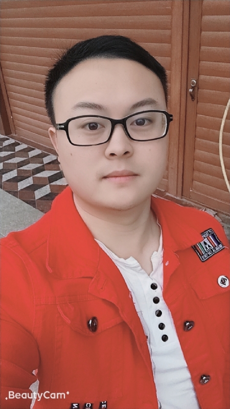 独孤求败的第二张照片--柘荣婚介网