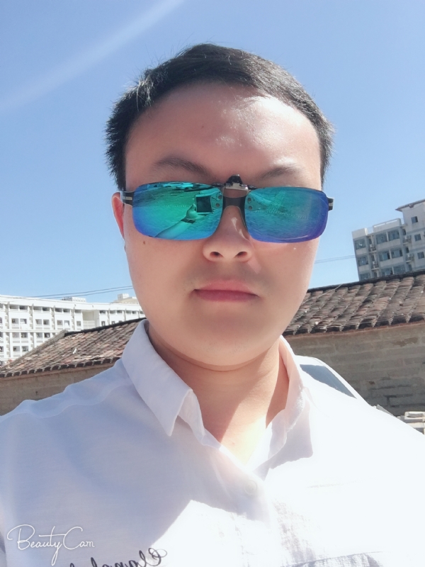 独孤求败的第三张照片--柘荣婚介网