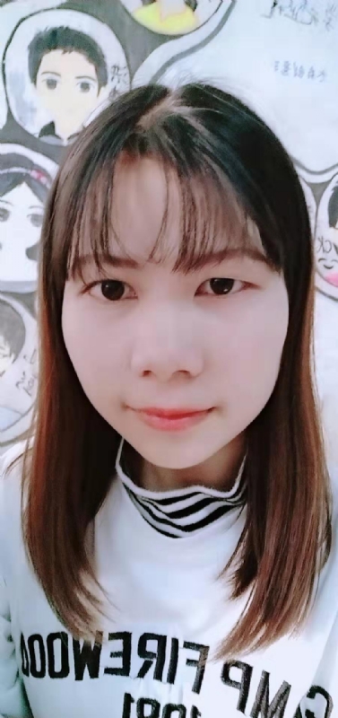 哎咿咕的第一张照片--柘荣婚介网