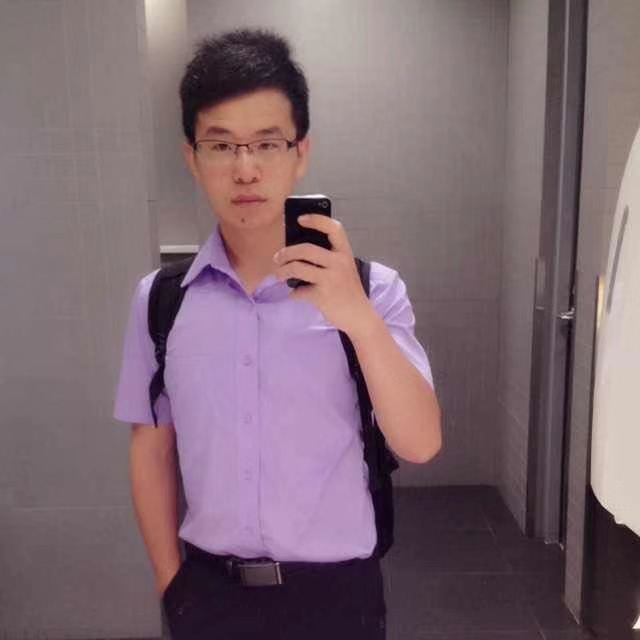 心之所向的第一张照片--柘荣婚介网